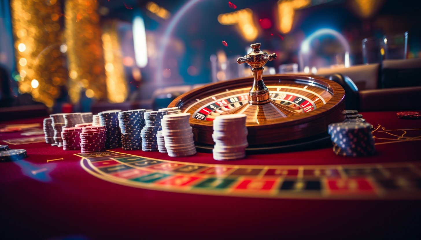 Pengalaman user gambling yang seru dan mudah diakses di kapital4d untuk pengguna Indonesia